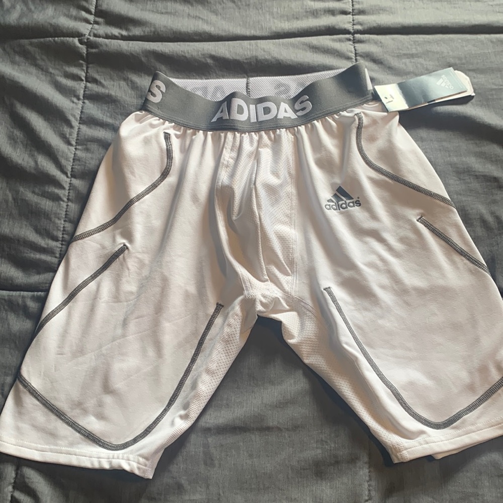 adidas Men’s 6 Pocket Girdle